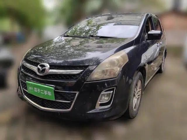 Mazda 8 2011 2.3L Deluxe Edition