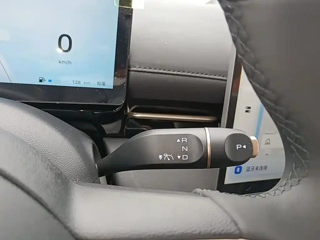 Baojun Yunhai 2024 140km/h Plug-in Hybrid — миниатюра 14