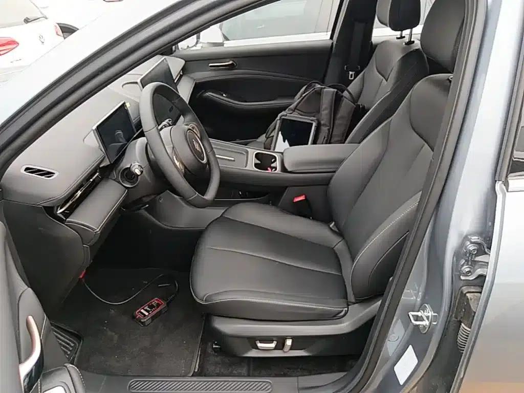 Baojun Yunhai 2024 140km/h Plug-in Hybrid — миниатюра 15