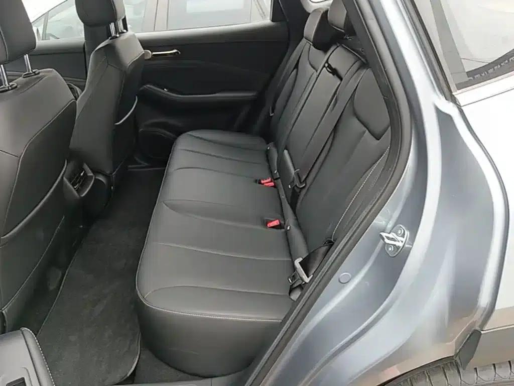 Baojun Yunhai 2024 140km/h Plug-in Hybrid — миниатюра 17