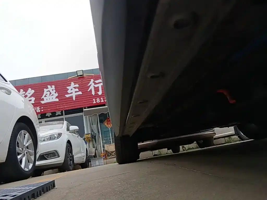 Baojun Yunhai 2024 140km/h Plug-in Hybrid — миниатюра 21