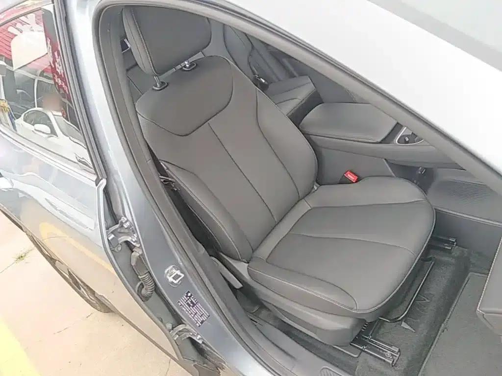 Baojun Yunhai 2024 140km/h Plug-in Hybrid — миниатюра 25