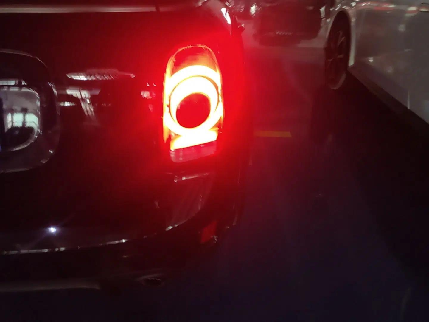 MINI JCM COUNTRYMAN 2017 2.0T JOHN COOPER WORKS — миниатюра 14