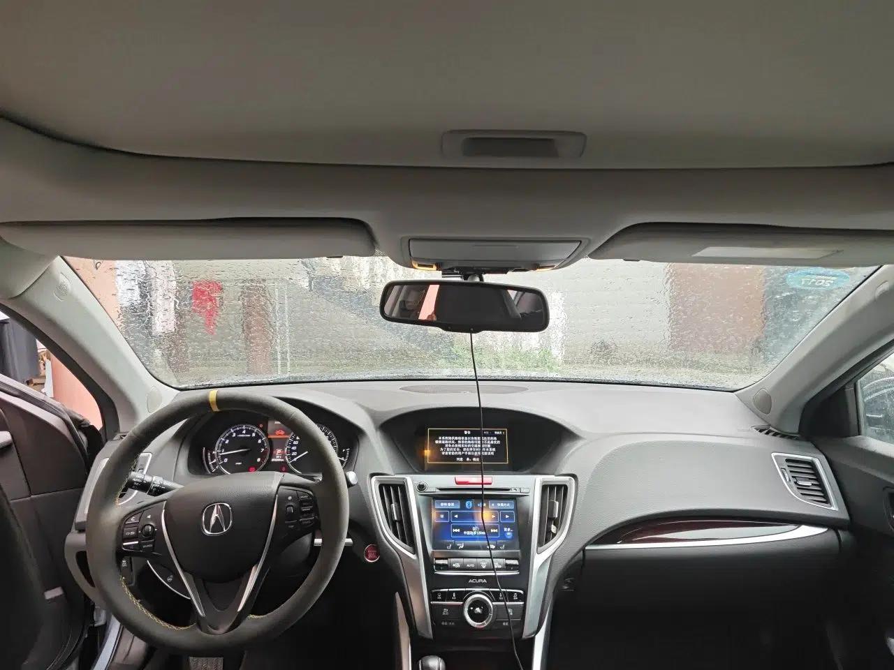 Acura TLX 2015 2.4L Elite Edition — миниатюра 18