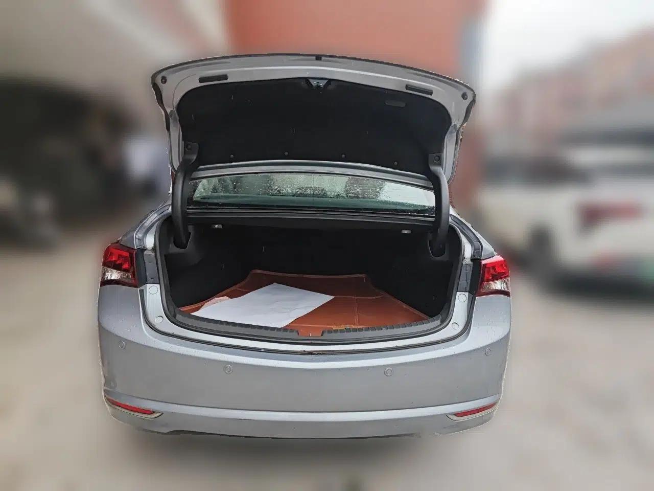 Acura TLX 2015 2.4L Elite Edition — миниатюра 19
