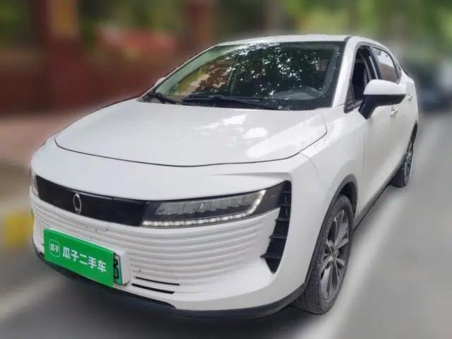 ORA iQ 2018 High-Range Version Smart Connectivity Model