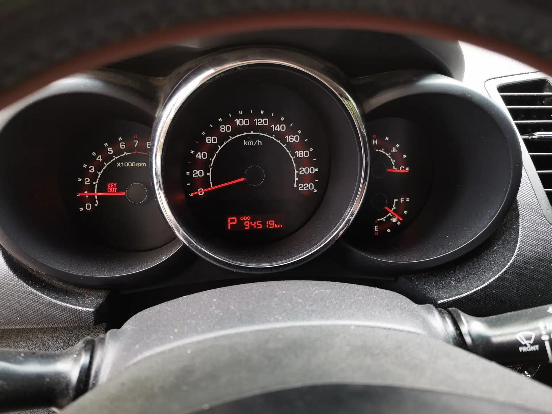 Kia Soul 2013 1.6L AT Premium — миниатюра 11