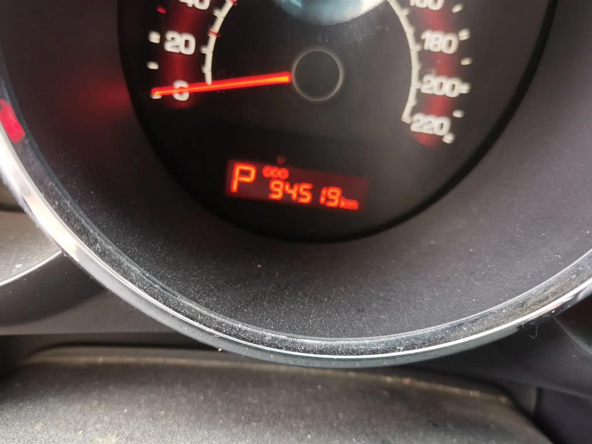 Kia Soul 2013 1.6L AT Premium — миниатюра 12