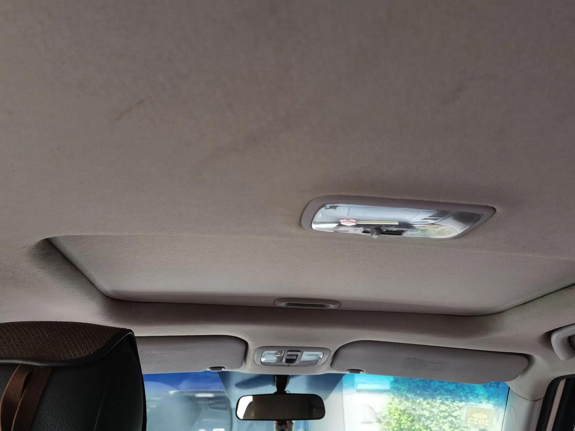 Kia Soul 2013 1.6L AT Premium — миниатюра 18