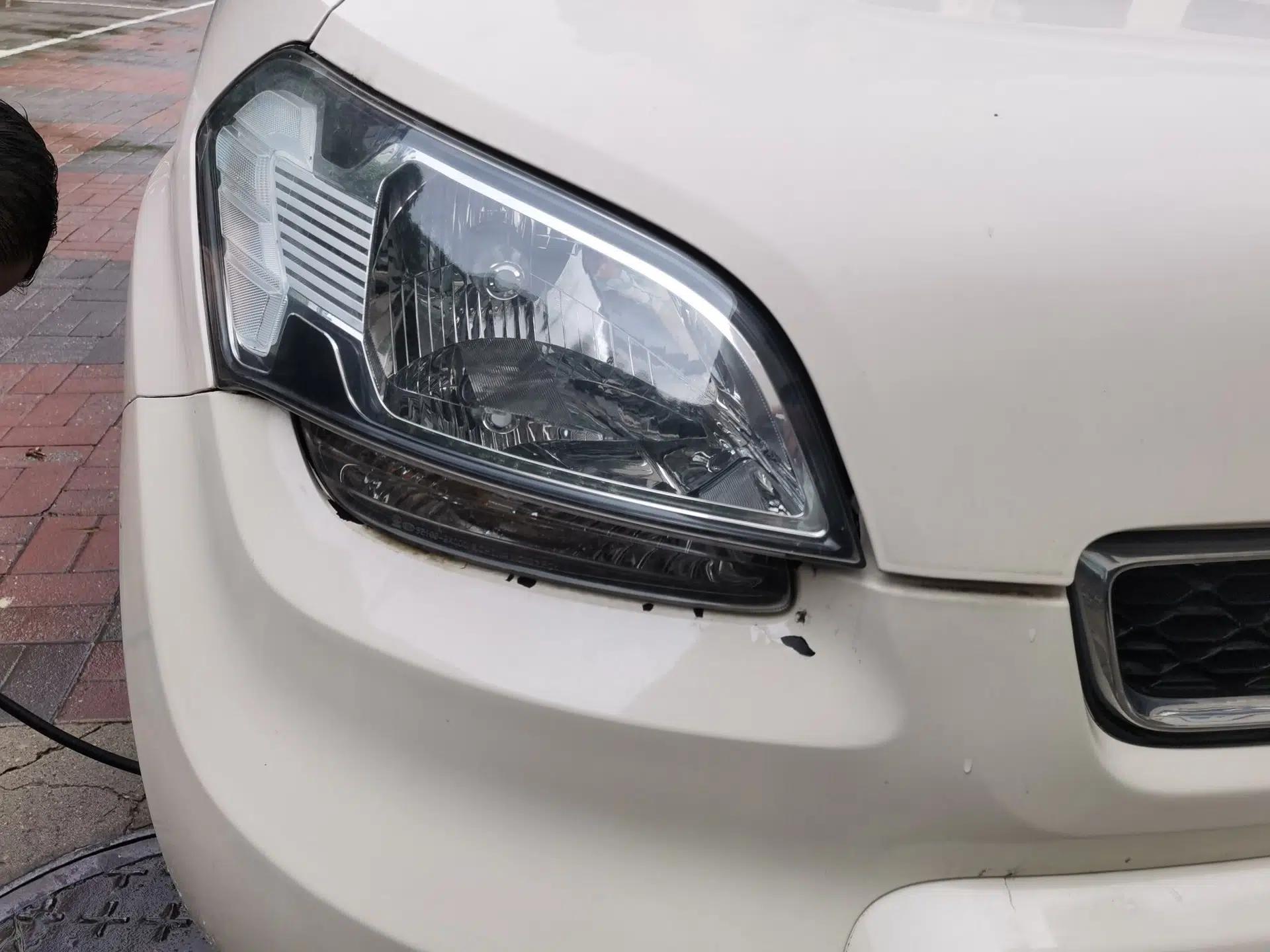 Kia Soul 2013 1.6L AT Premium — миниатюра 7