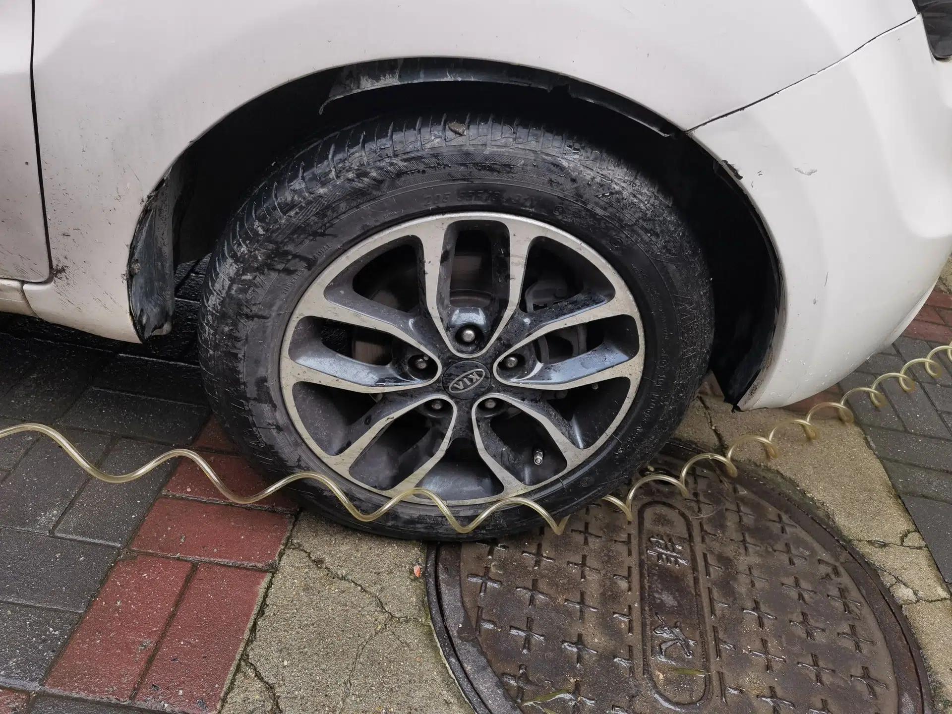 Kia Soul 2013 1.6L AT Premium — миниатюра 8