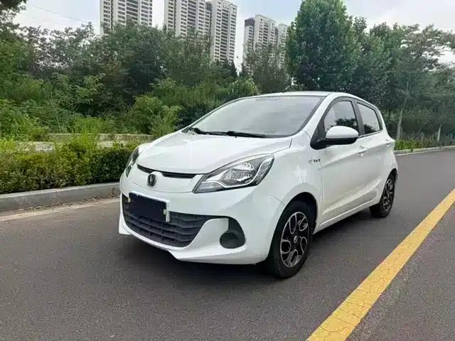 Benben 2015 1.4L IMT Deluxe Edition (National V Emission Standard)