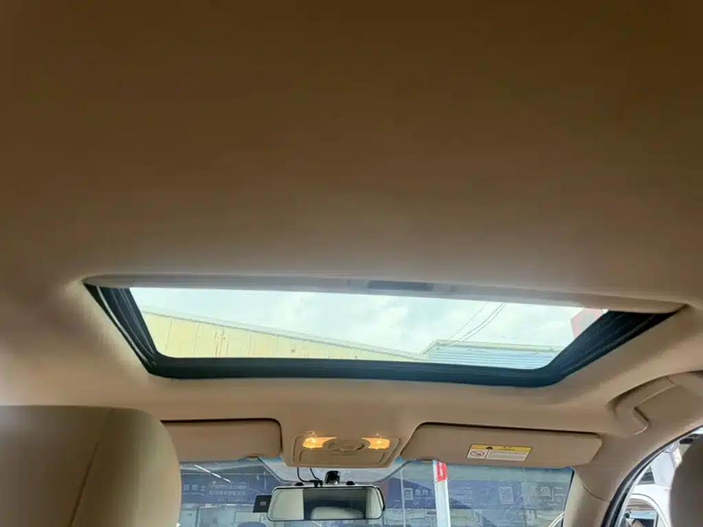 Ruicheng 2013 1.8T Automatic Elite (National V Emission Standard) — миниатюра 14