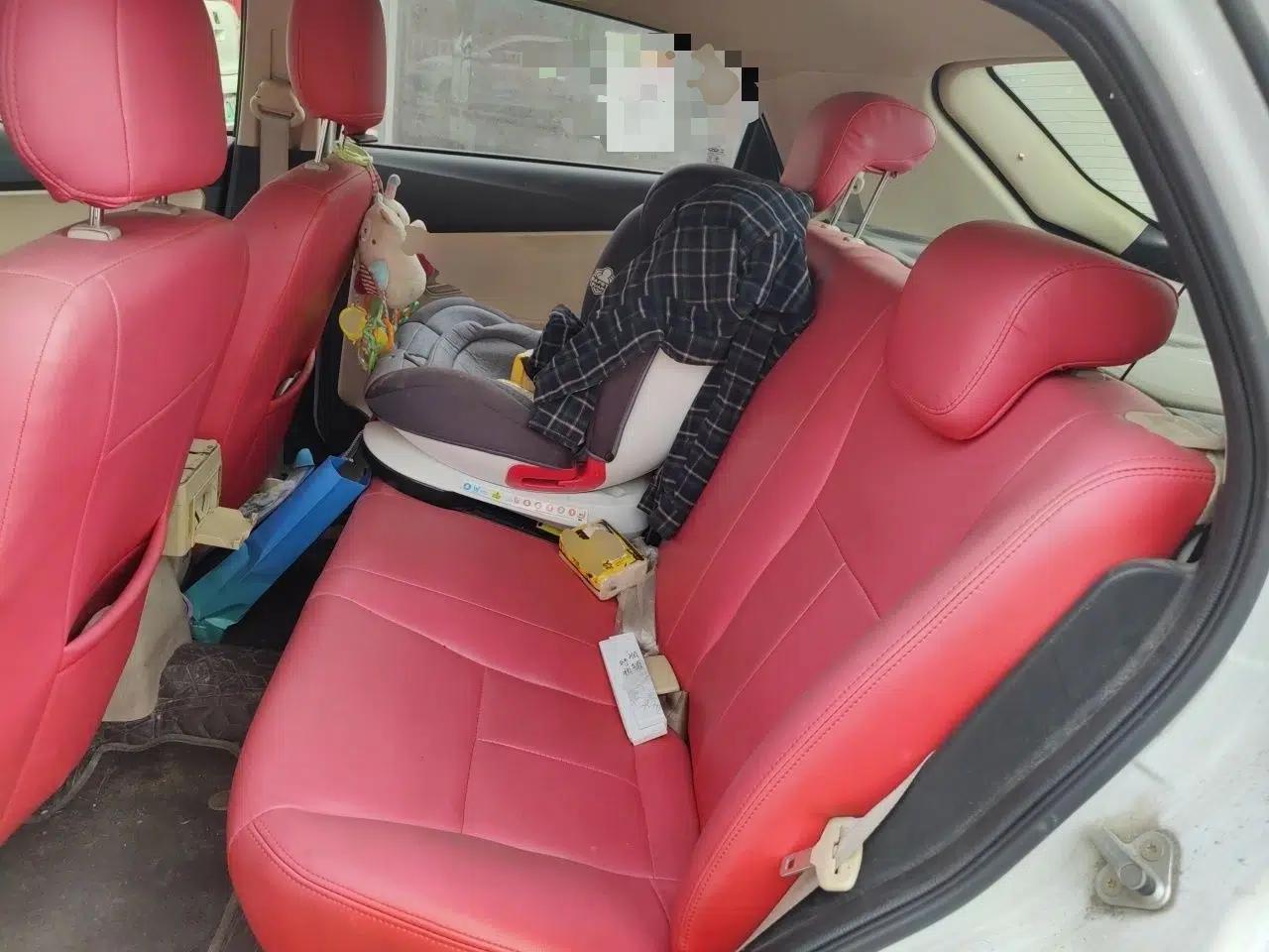 Chery Fengyun 2 2015 1.5L Manual New Edition — миниатюра 17