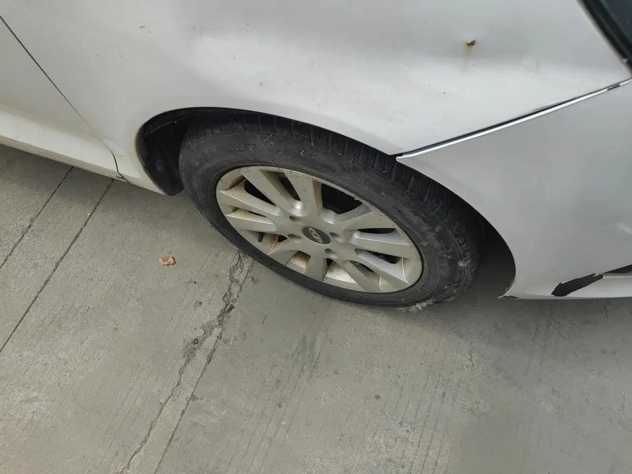 Chery Fengyun 2 2015 1.5L Manual New Edition — миниатюра 8