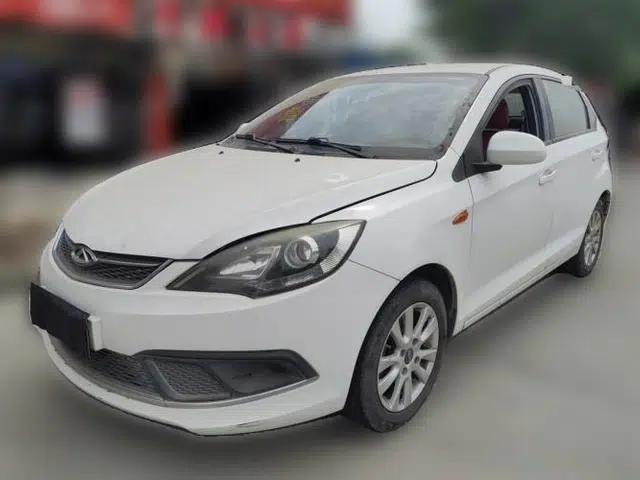 Chery Fengyun 2 2015 1.5L Manual New Edition