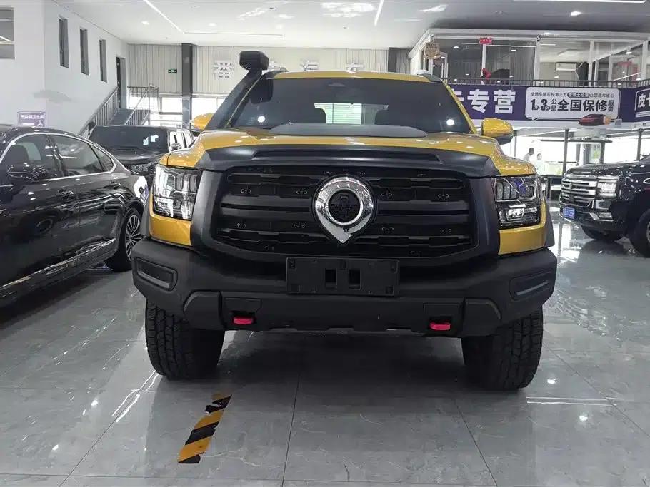Hi4-T 2025 Performance Edition — миниатюра 2
