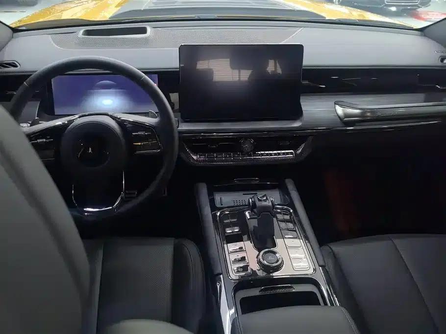 Hi4-T 2025 Performance Edition — миниатюра 12
