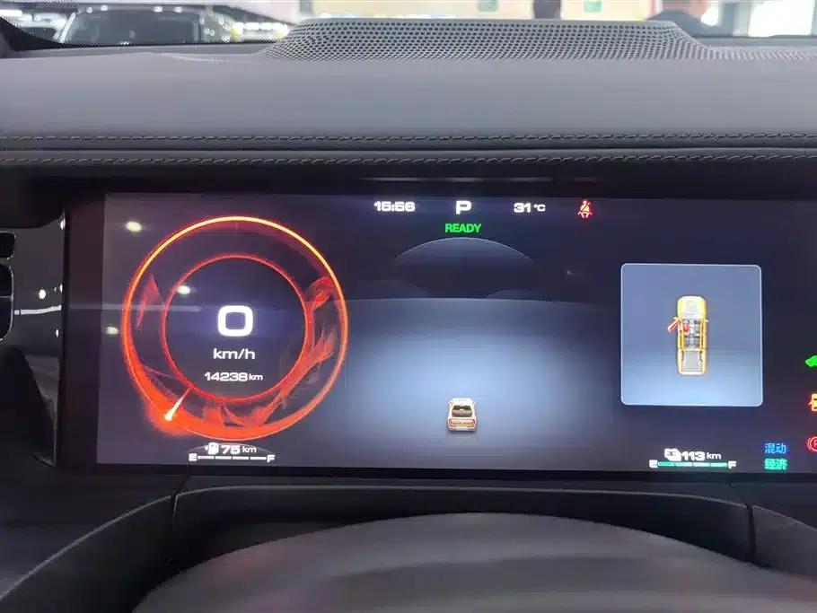 Hi4-T 2025 Performance Edition — миниатюра 14