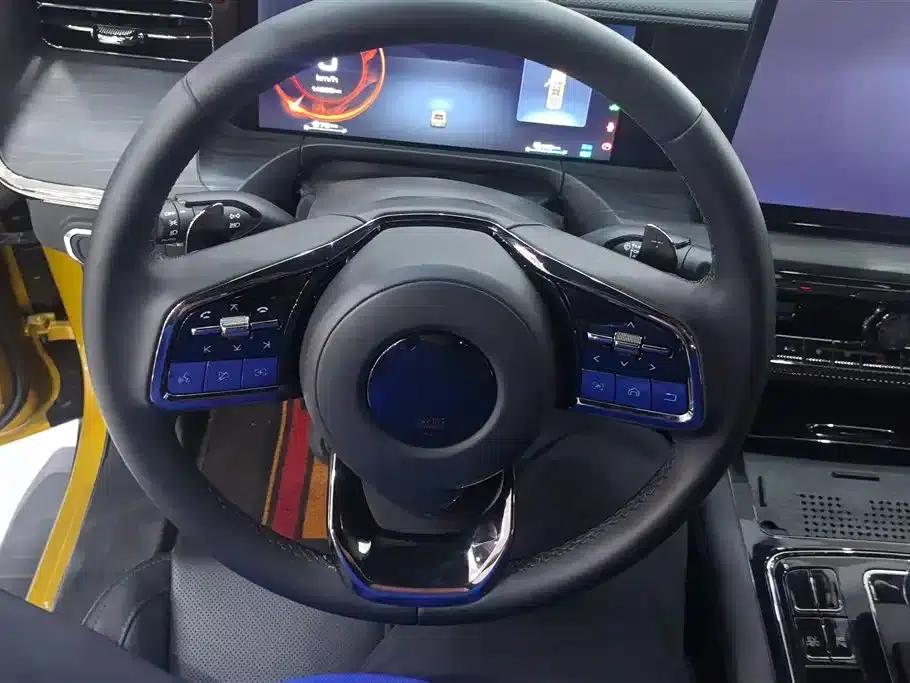 Hi4-T 2025 Performance Edition — миниатюра 15