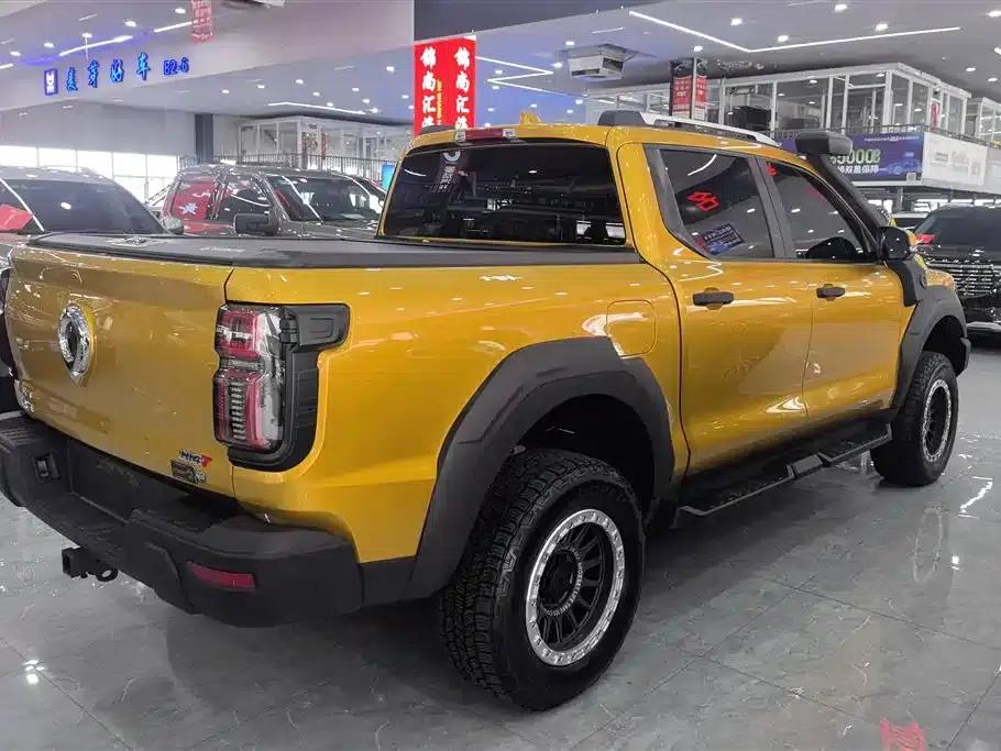 Hi4-T 2025 Performance Edition — миниатюра 3