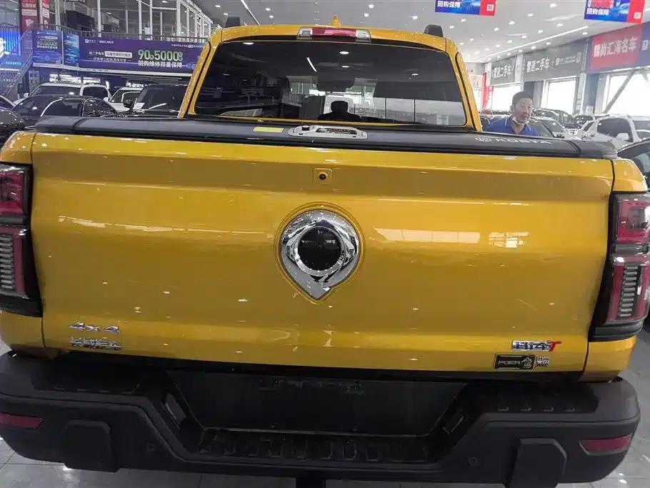 Hi4-T 2025 Performance Edition — миниатюра 4
