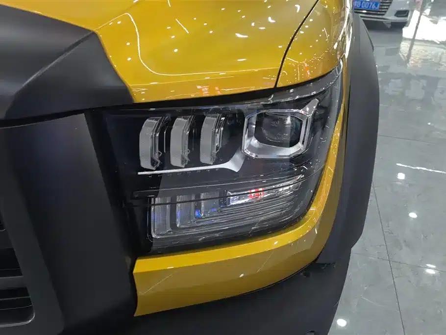 Hi4-T 2025 Performance Edition — миниатюра 5