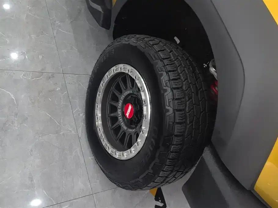 Hi4-T 2025 Performance Edition — миниатюра 6