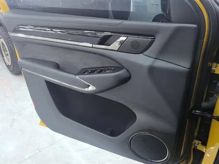 Hi4-T 2025 Performance Edition — миниатюра 7