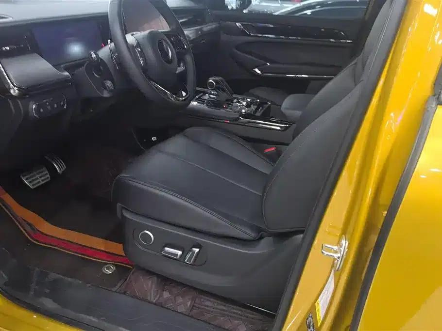 Hi4-T 2025 Performance Edition — миниатюра 9