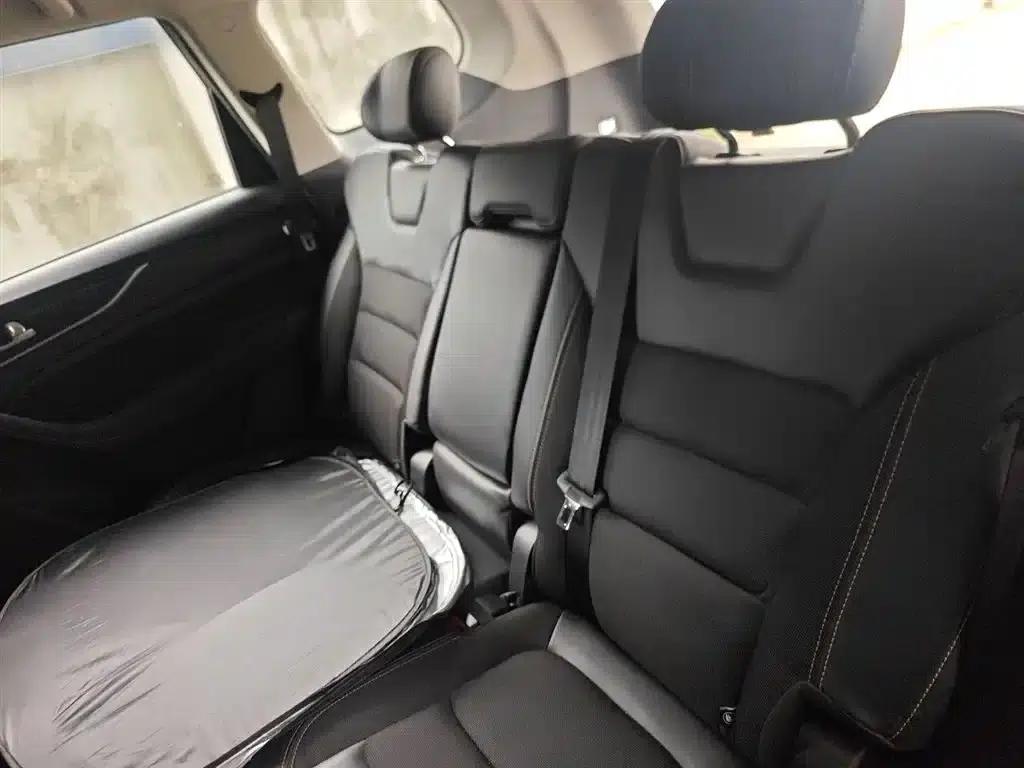 Changan Oushang Kosei Pro 2021 1.5T Manual Deluxe 5-Seater — миниатюра 18