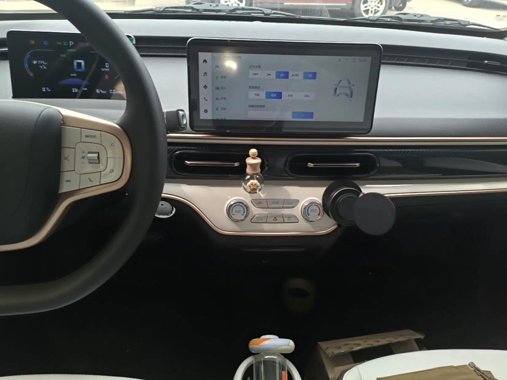 Chery QQ Domi 2025 Model 305km Comfort Edition — миниатюра 15