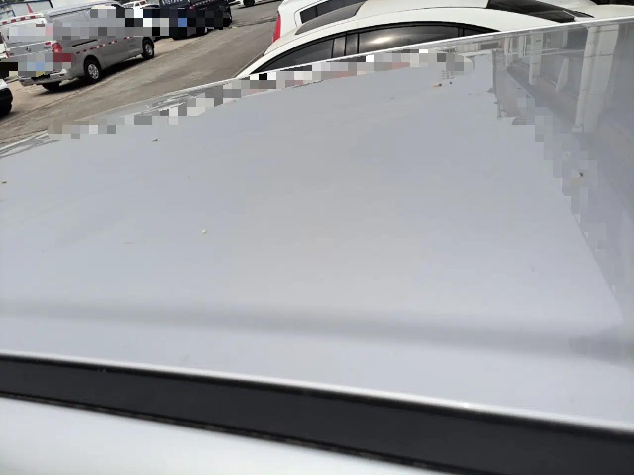 Chery QQ Domi 2025 Model 305km Comfort Edition — миниатюра 7