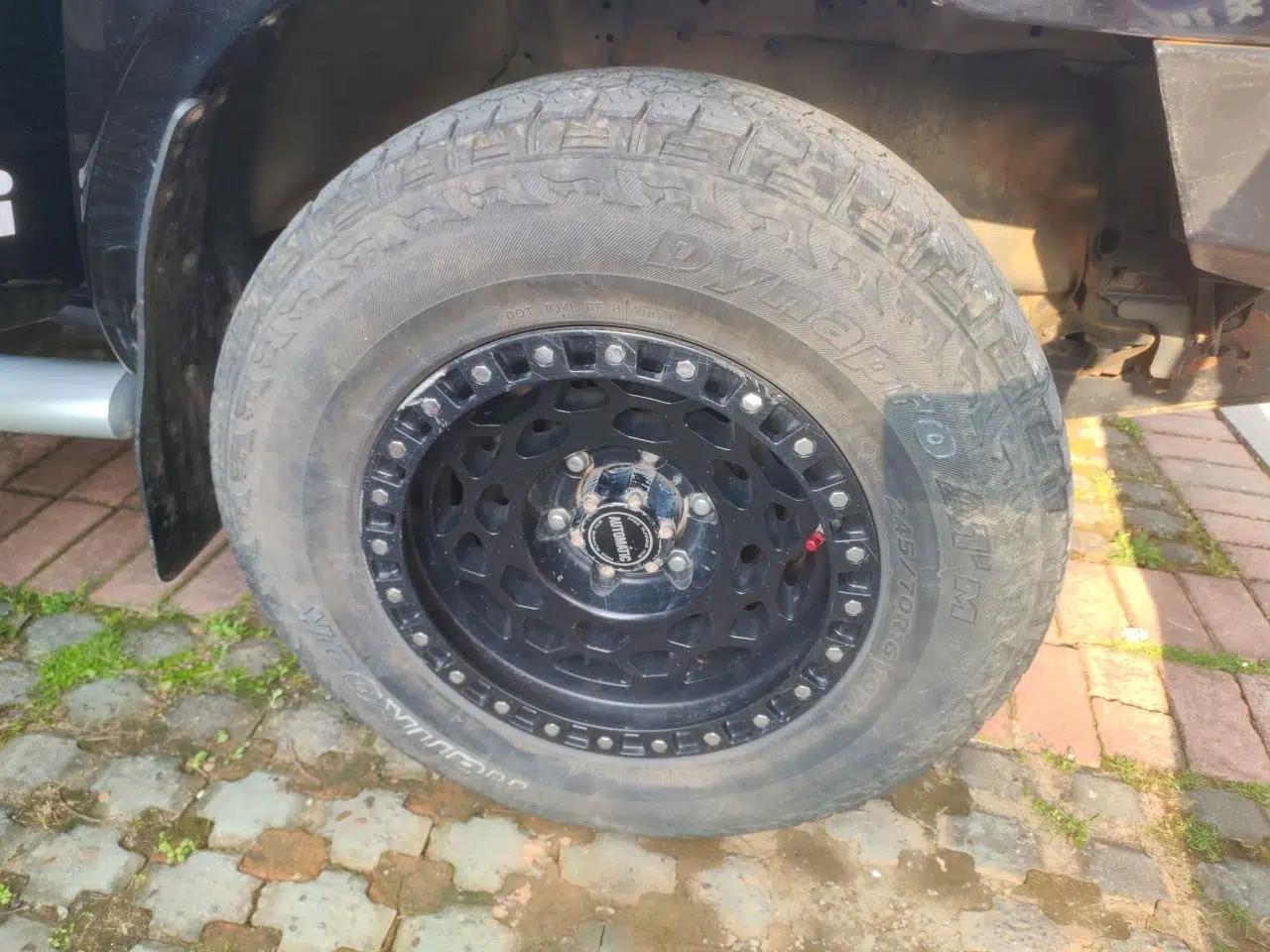 Nissan Paladin 2013 2.4L Four-Wheel Drive Standard Version China IV Standard — миниатюра 8
