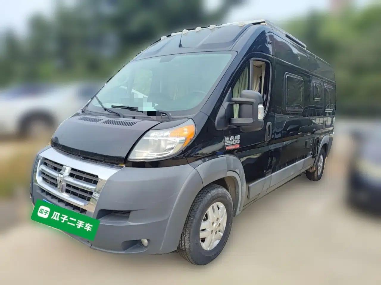 RAM ProMaster — миниатюра 1