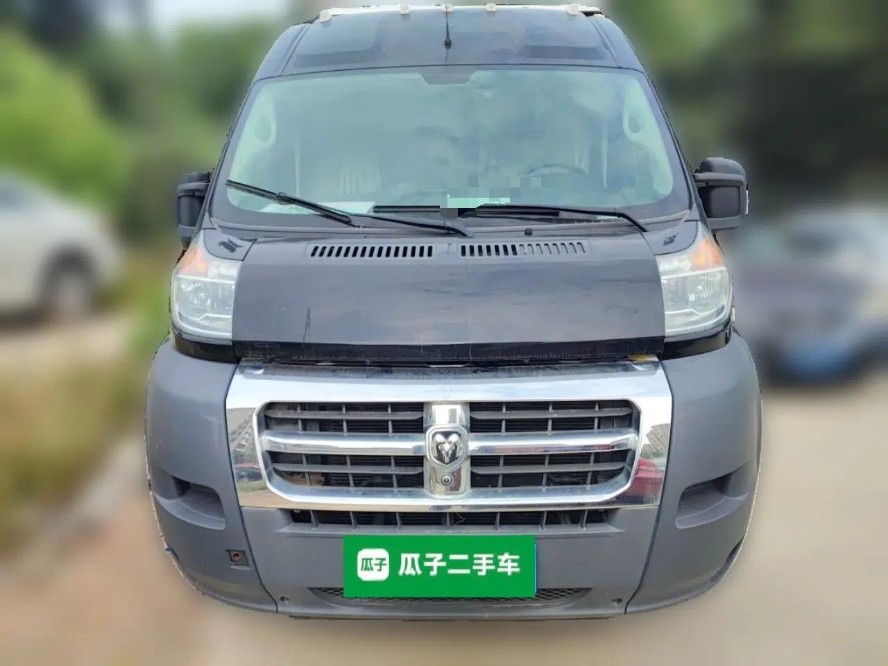 RAM ProMaster — миниатюра 2