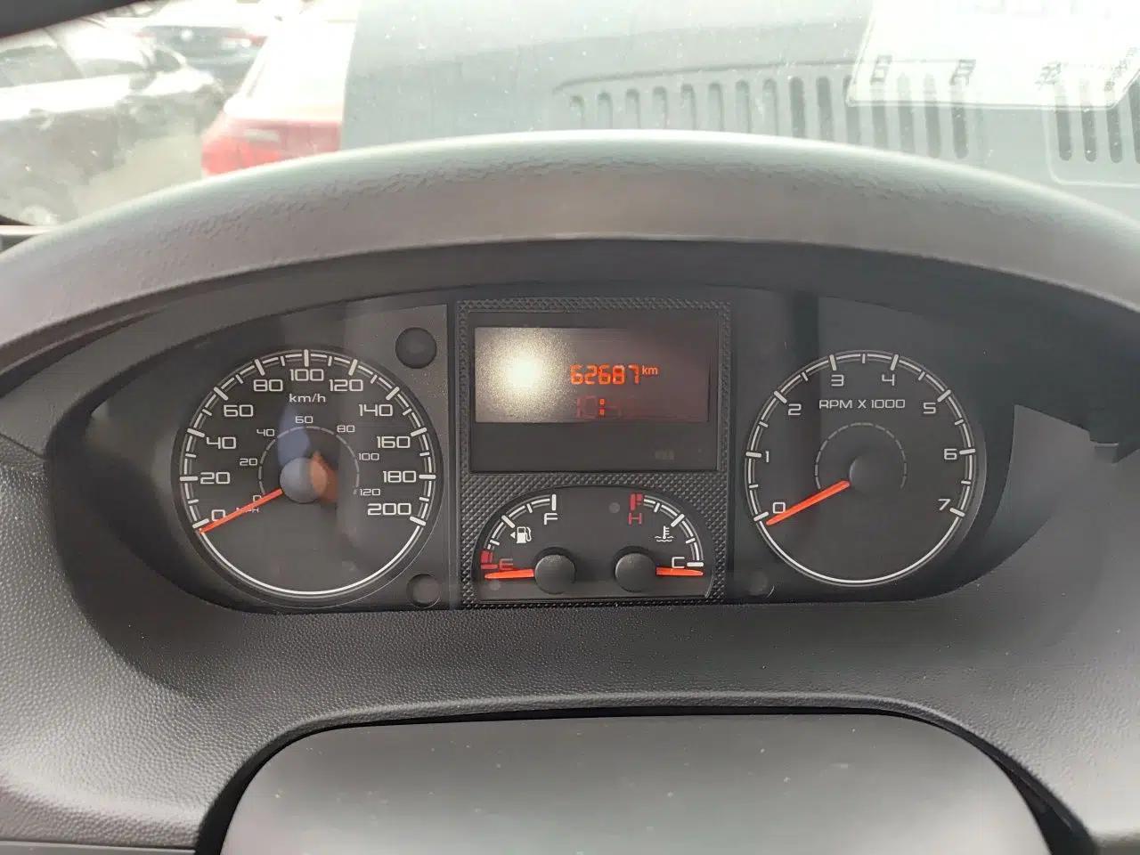 RAM ProMaster — миниатюра 12