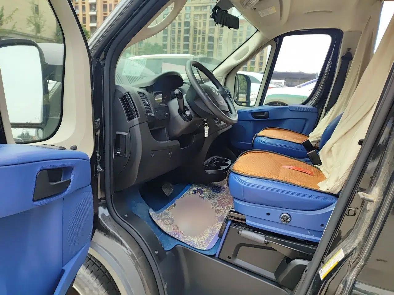 RAM ProMaster — миниатюра 16