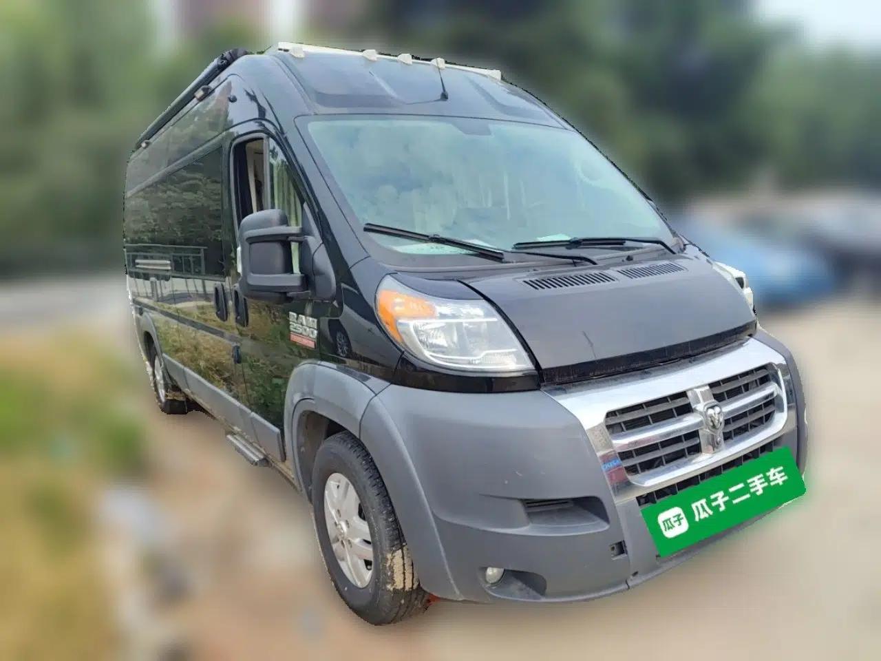 RAM ProMaster — миниатюра 3