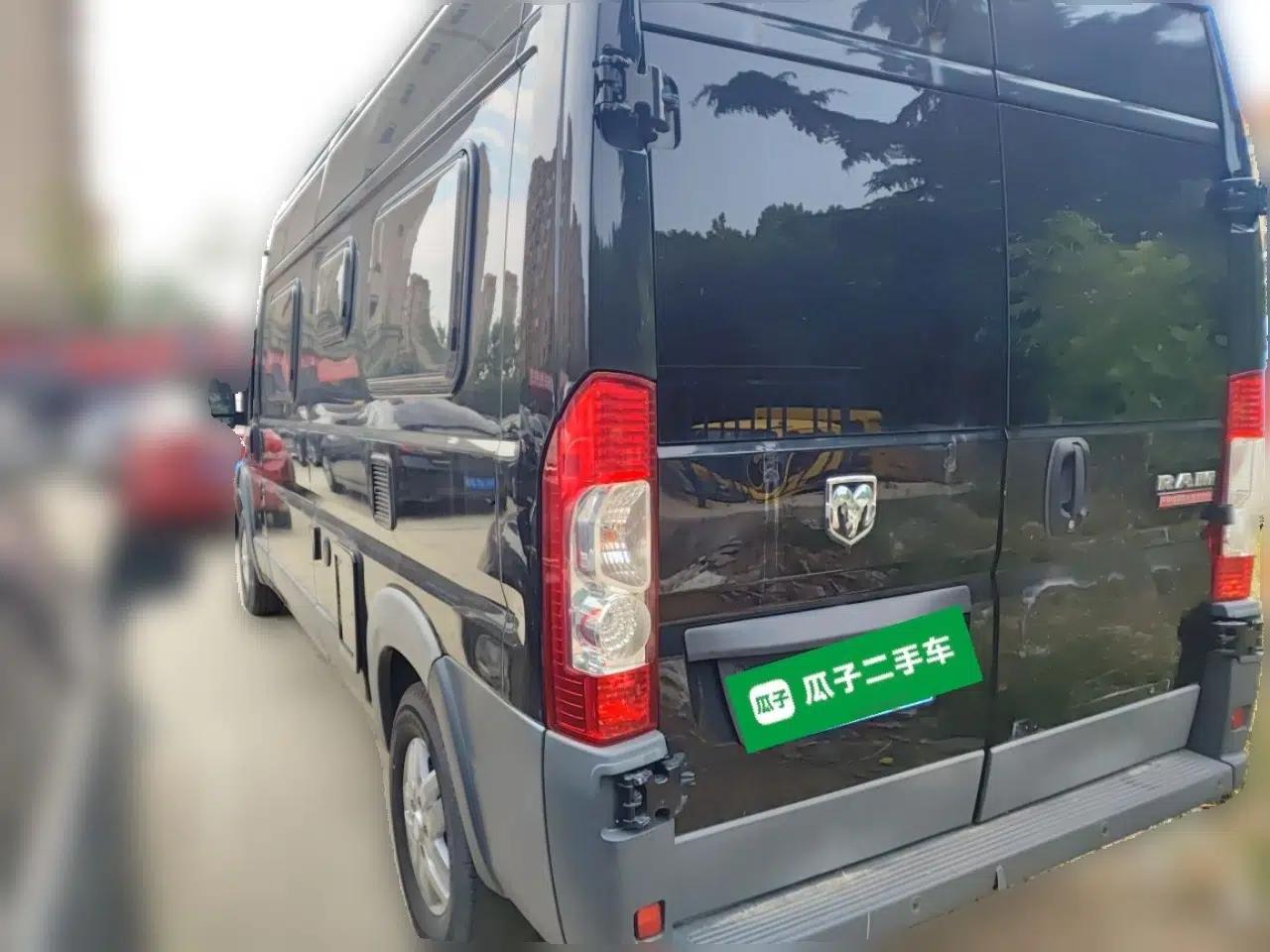 RAM ProMaster — миниатюра 4