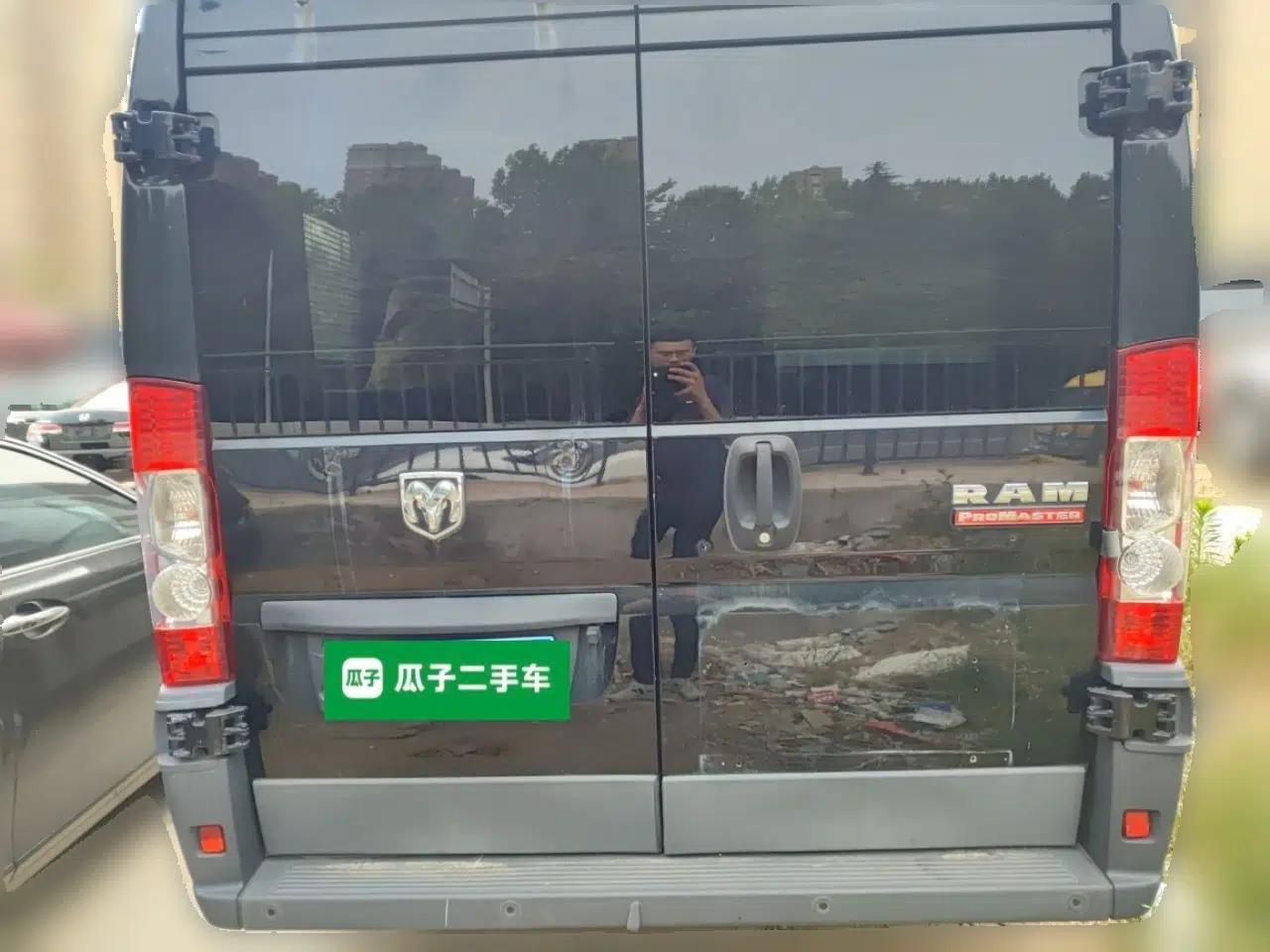 RAM ProMaster — миниатюра 5
