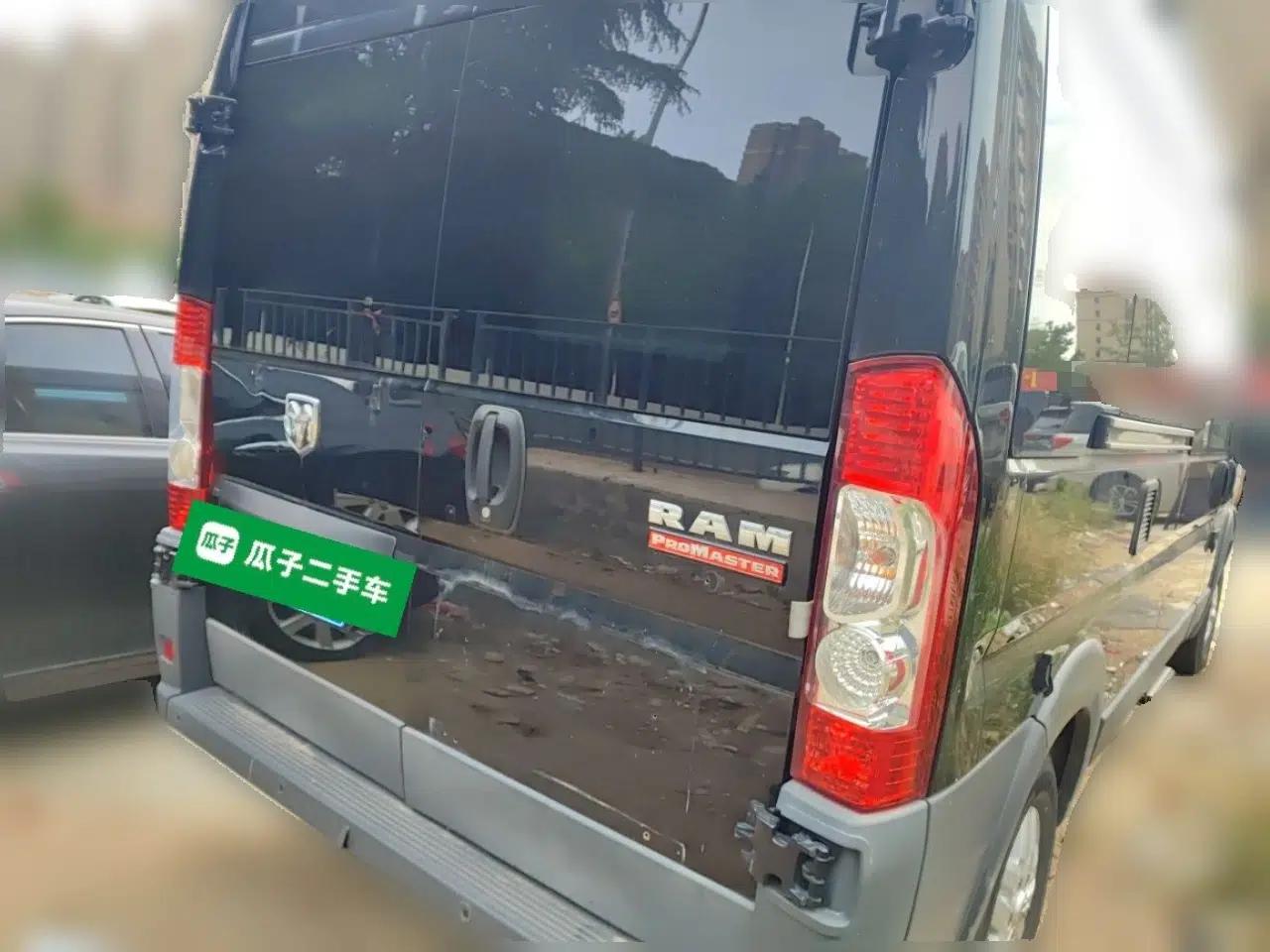 RAM ProMaster — миниатюра 6