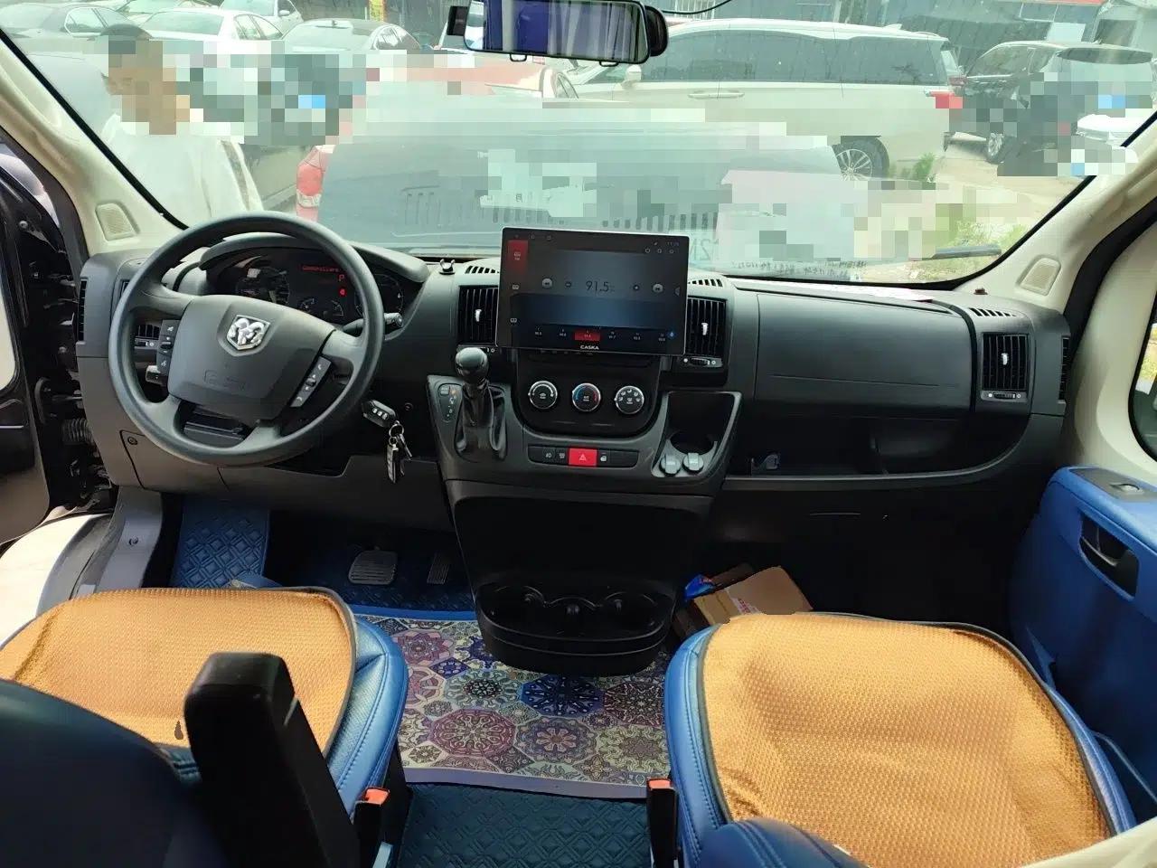 RAM ProMaster — миниатюра 9