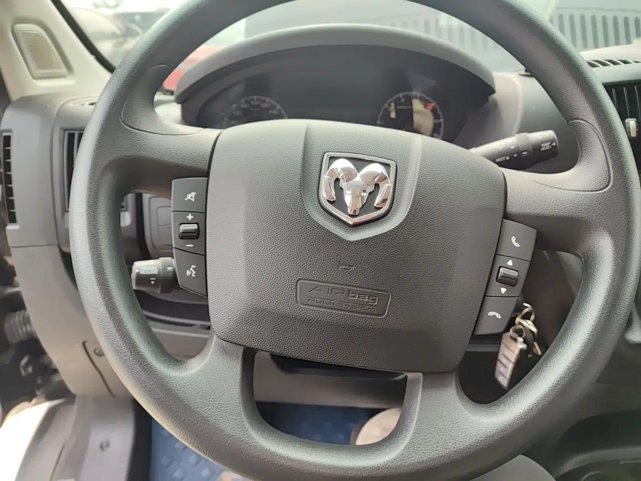 RAM ProMaster — миниатюра 10