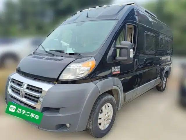 RAM ProMaster