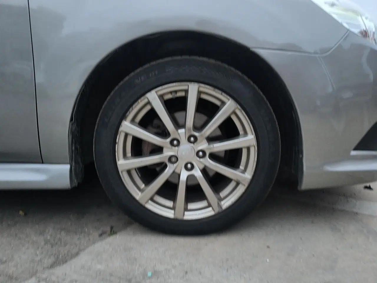 Subaru Legacy 2010 2.5i Luxury Edition — миниатюра 8