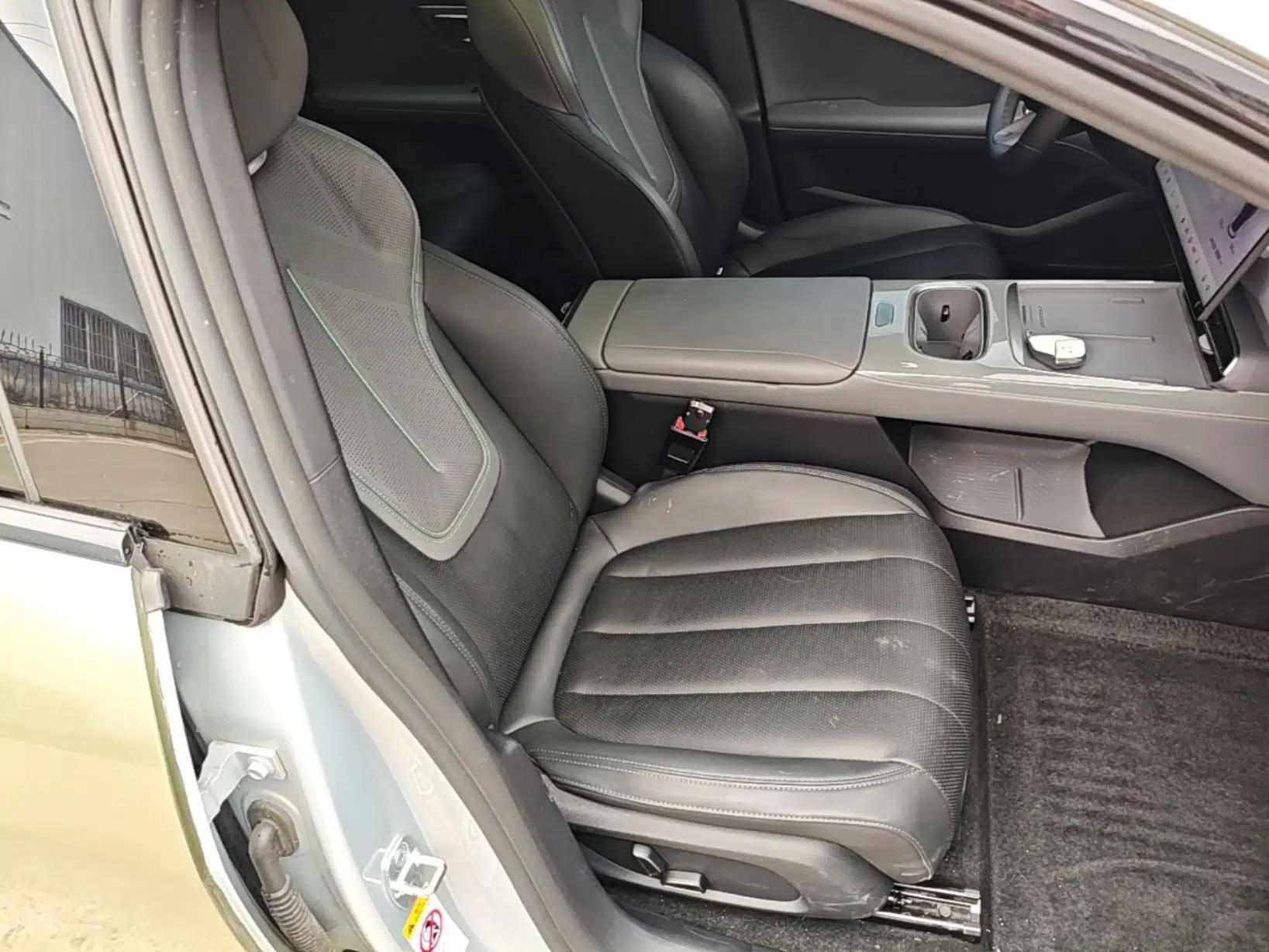 Deepal L06 2026 Model 560Ultra Laser Edition — миниатюра 19