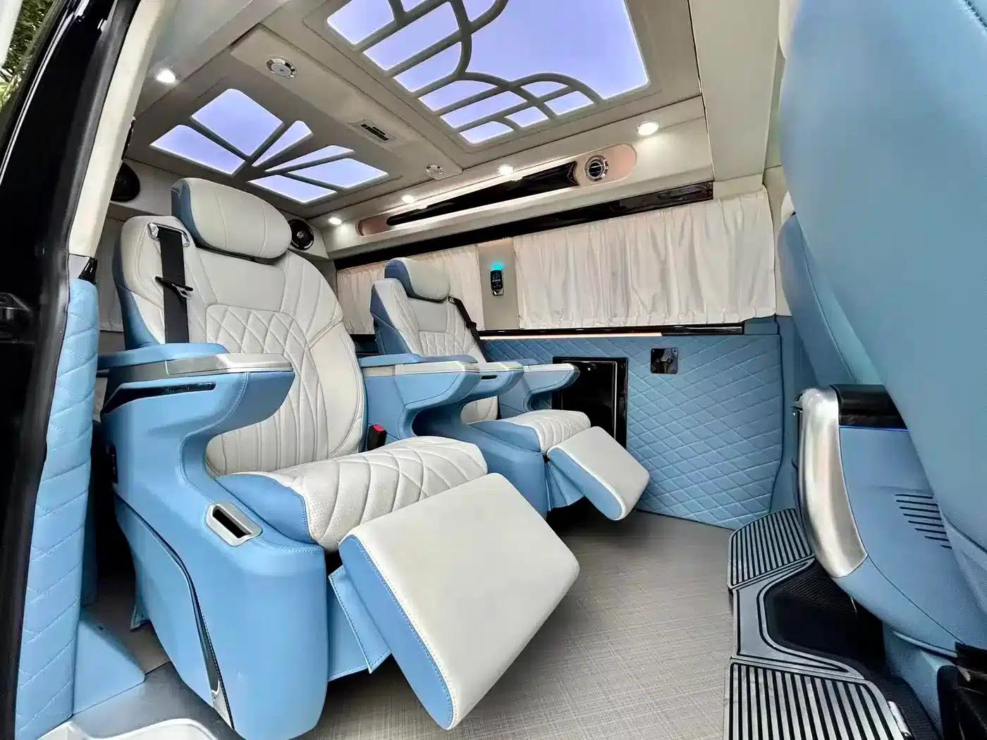 Caravelle 2017 2.0TSI 4WD Luxury 7-Seater — миниатюра 6