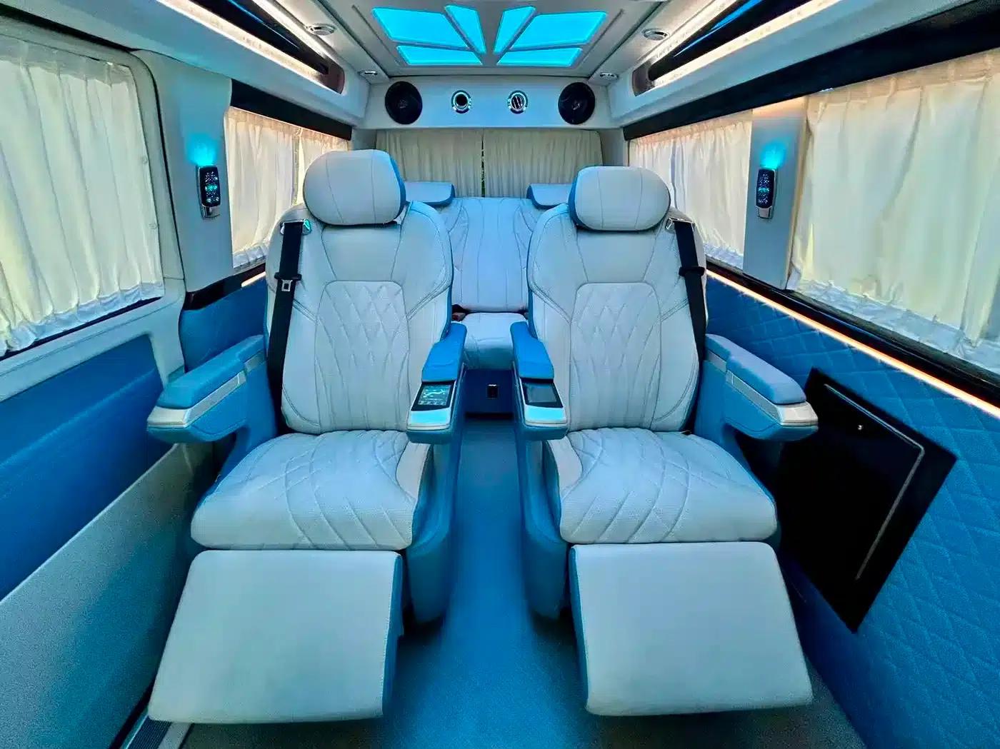 Caravelle 2017 2.0TSI 4WD Luxury 7-Seater — миниатюра 10