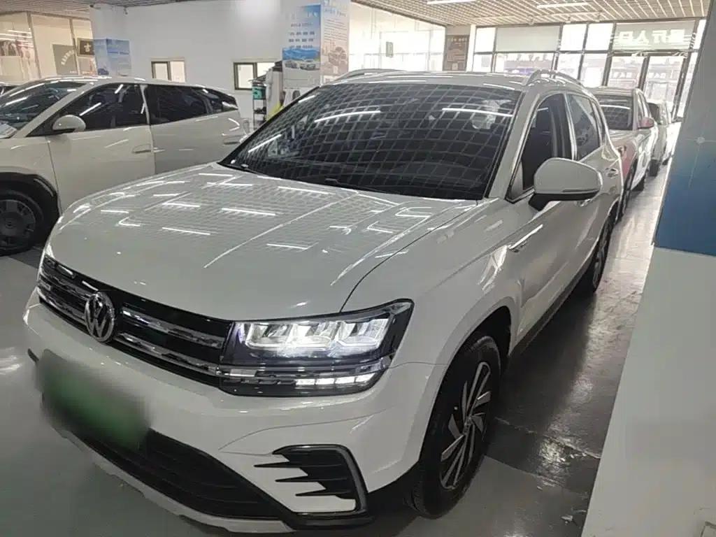 Tharu New Energy 2021 Panoramic Premium Edition — миниатюра 2